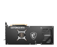 MSI GeForce RTX 4090 GAMING X SLIM 24GB GDDR6X - 1194444 - zdjęcie 4